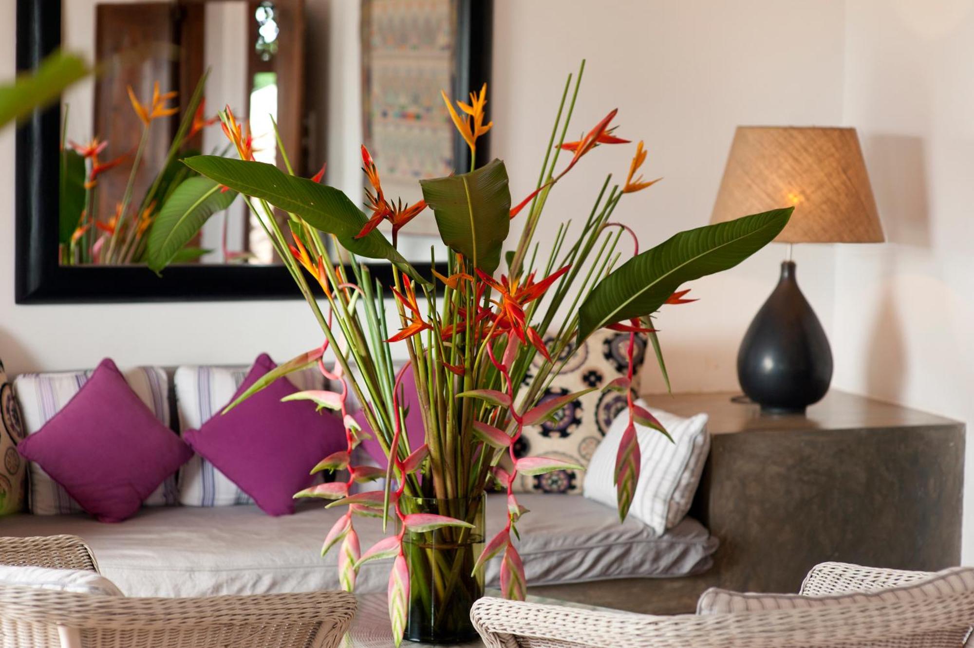 A 03 Bedroom Villa In Galle Fort With Roof Terrace & Pool Exterior photo